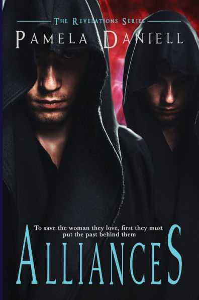 Alliances (The Revelations Series)