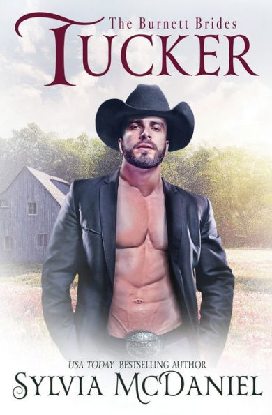 Tucker: Contemporary Western Romance (The Burnett Brides) - 9781950858842
