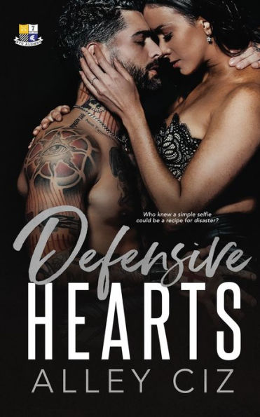 Defensive Hearts: (Btu Alumni #7- An Enemies To Lovers, Grumpy/Sunshine Sports Romance) - 9781950884988