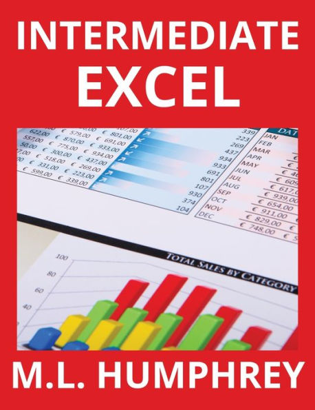 Excel intermedio (2) (Excel Essentials)