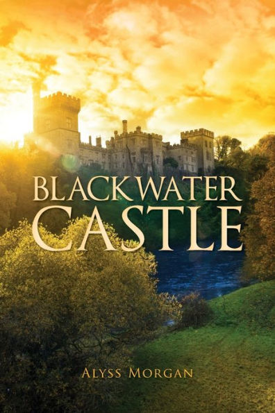 Blackwater Castle - 9781950955138