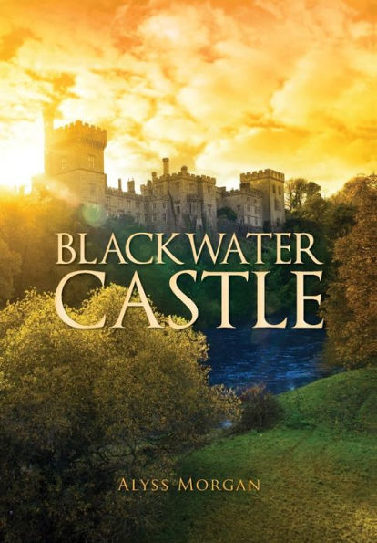 Blackwater Castle - 9781950955145