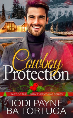 Cowboy Protection (Merry Everything)