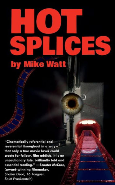 Hot Splices