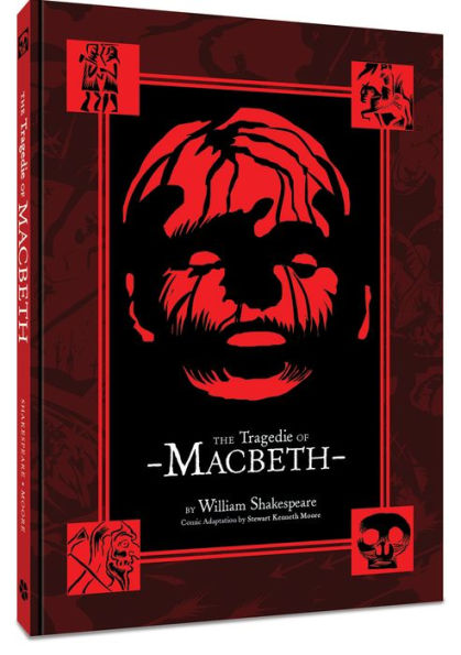 The Tragedie Of Macbeth - 9781951038755