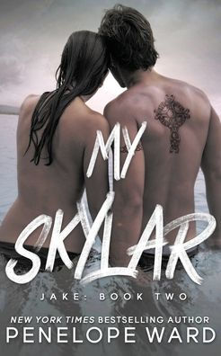 My Skylar - 9781951045883