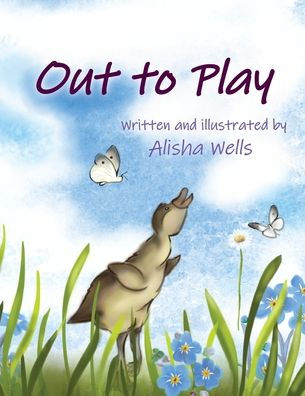 Out To Play - 9781951065058