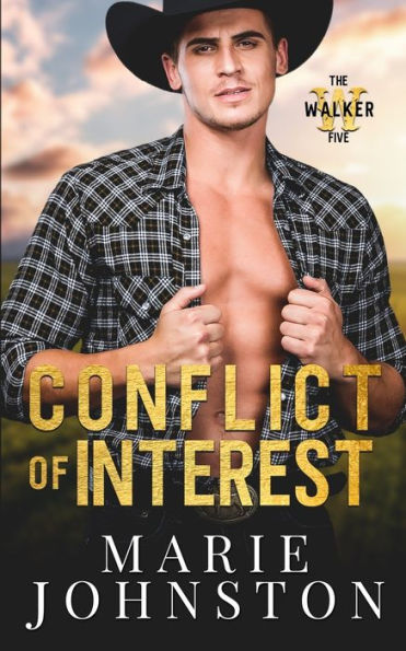 Conflict of Interest (Walker Five)