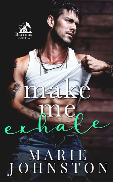 Make Me Exhale - 9781951067601