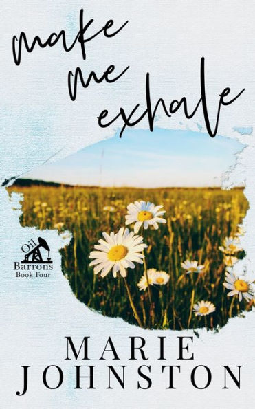 Make Me Exhale: Special Cover Edition - 9781951067618