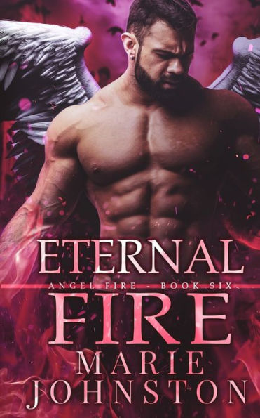 Fuego Eterno - 9781951067625