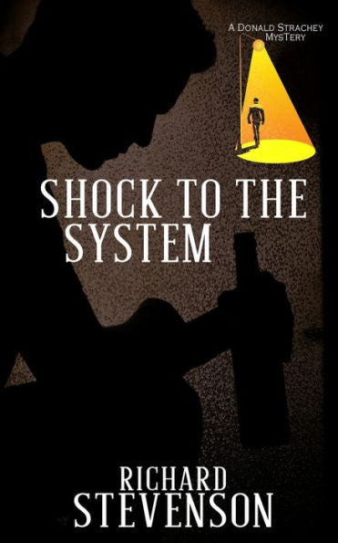 Shock To The System (A Donald Strachey Mystery) - 9781951092849