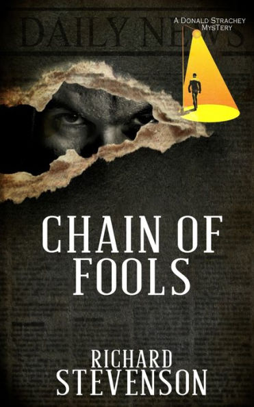 Chain Of Fools (A Donald Strachey Mystery) - 9781951092856