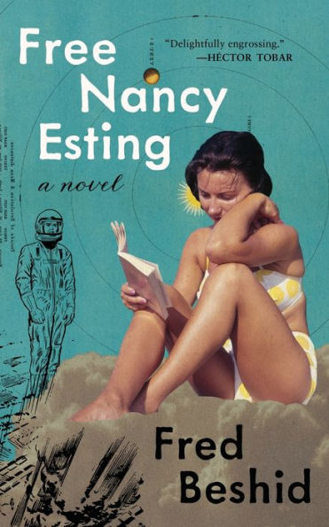 Free Nancy Esting - 9781951213923