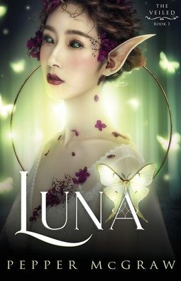 Luna (Stories Of The Veil) - 9781951247195