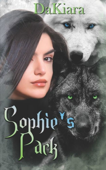 Sophie's Pack - 9781951271732