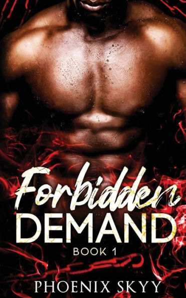 Forbidden Demand