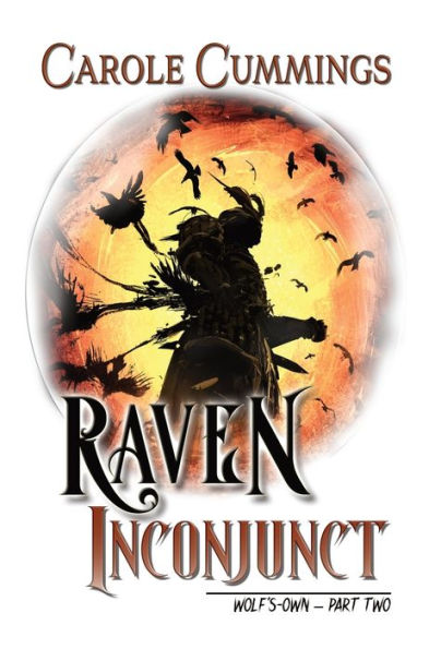 Raven Inconjunct - 9781951293611
