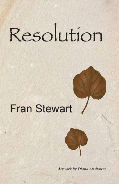 Resolution - 9781951368494