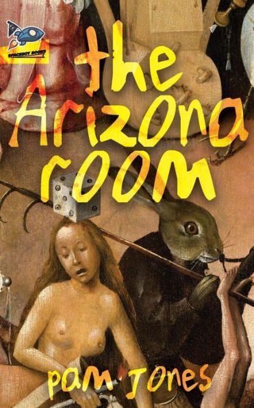 The Arizona Room - 9781951393212