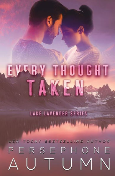 Every Thought Taken (Lake Lavender) - 9781951477660