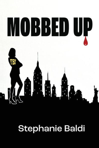 Mobbed Up - 9781951543204