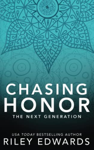Chasing Honor: Special Edition Paperback (Next Generation Special Edition) - 9781951567347