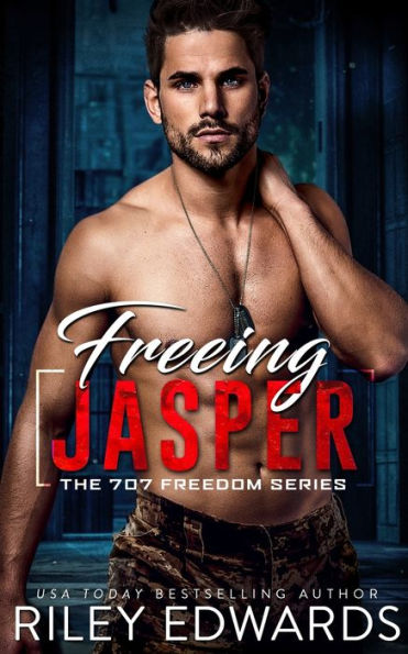 Freeing Jasper - 9781951567415