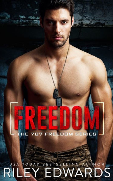 Freedom - 9781951567507