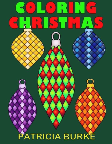 Coloring Christmas