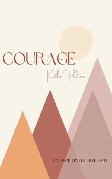 Courage - 9781951611484