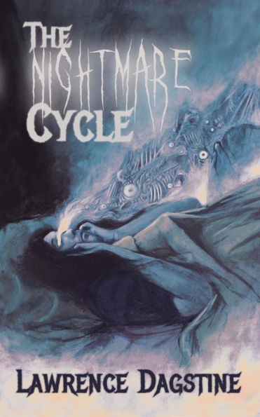 The Nightmare Cycle - 9781951716349