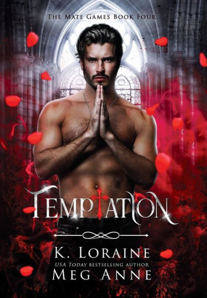 Temptation - 9781951738570