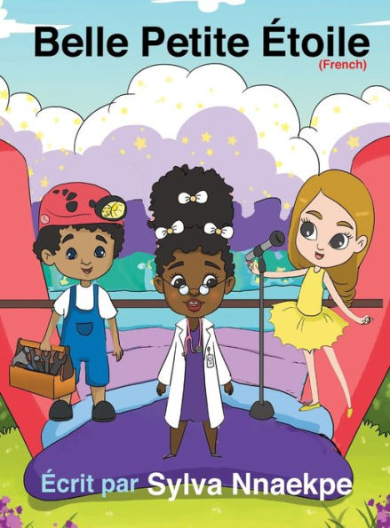 Belle Petite étoile (French Edition)
