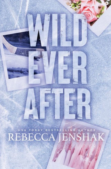 Wild Ever After (Wildcat Hockey) - 9781951815455