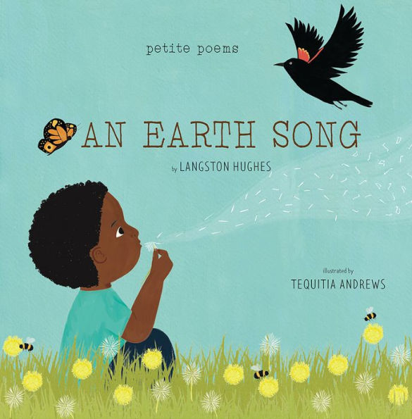 An Earth Song (Petite Poems) - 9781951836931