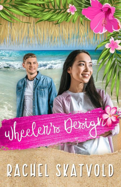 Wheeler's Design: Year One (Suamalie Islands) - 9781951839871