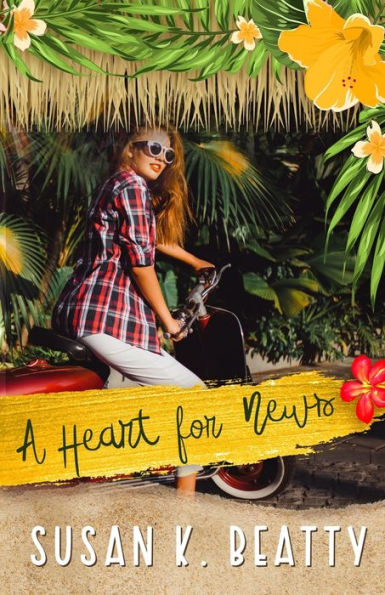 A Heart For News: Year One (Suamalie Islands) - 9781951839932