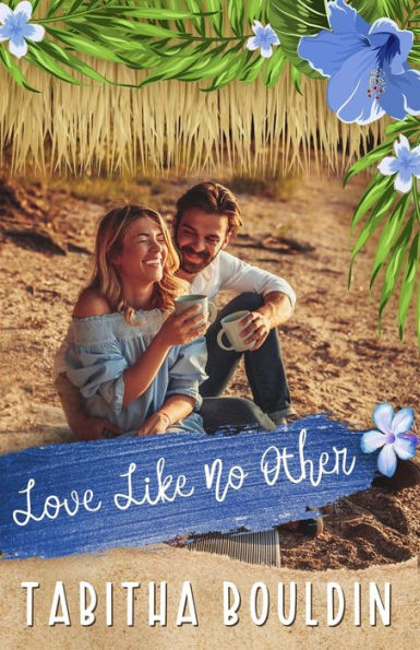 Love Like No Other: Year One (Suamalie Islands) - 9781951839956