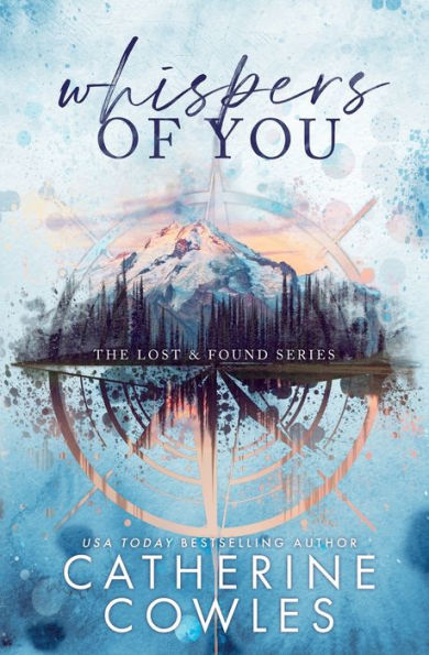 Whispers Of You: A Lost & Found Special Edition - 9781951936488