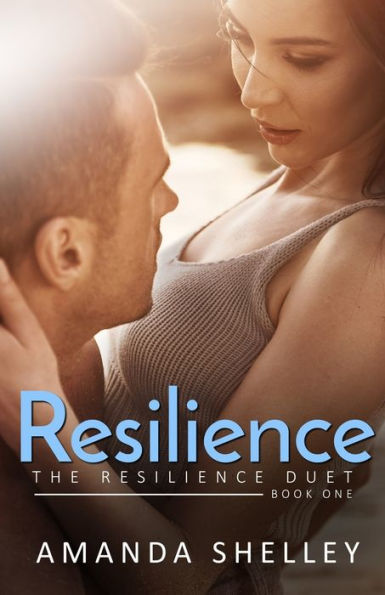 Resilience: Book One Of The Resilience Duet - 9781951947446
