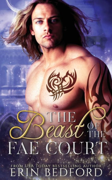 The Beast Of The Fae Court