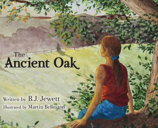 The Ancient Oak - 9781951960483