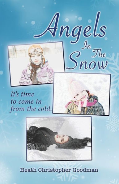 Angels In The Snow