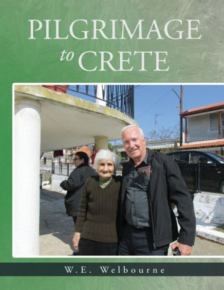 Peregrinación a Creta - 9781951966638