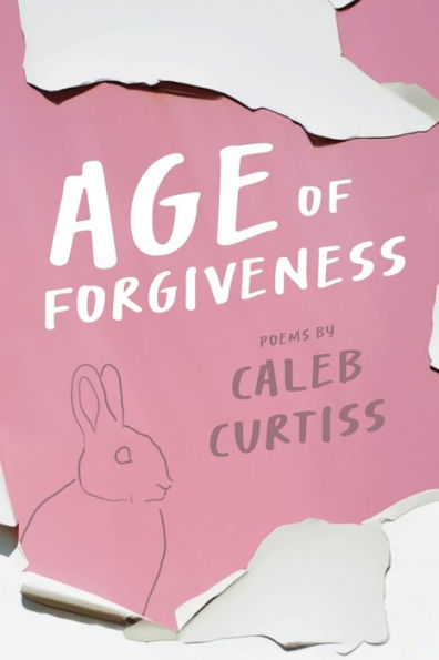 Age Of Forgiveness - 9781951979515