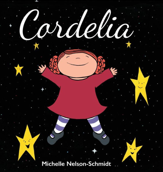 Cordelia - 9781952013690