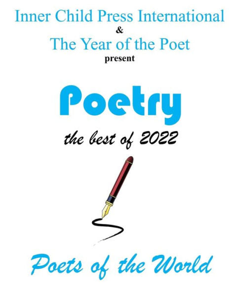 Poetry . . . The Best Of 2022