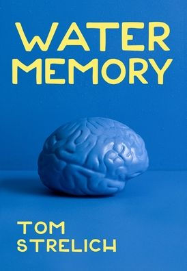 Water Memory - 9781952085260