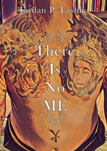 There Is No Me - 9781952103513